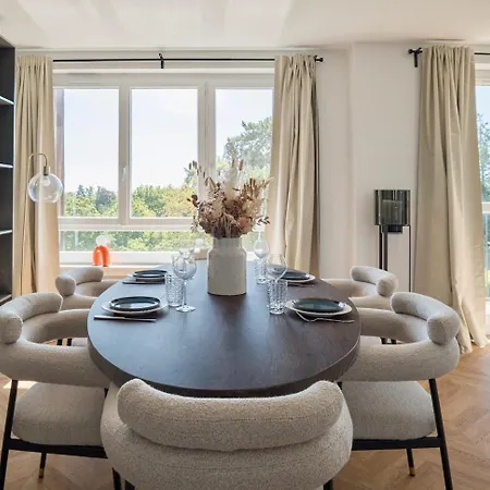 Daire Chez Melodie Compiègne
